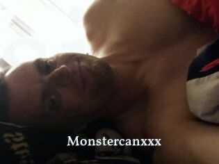Monstercanxxx SexyIdol