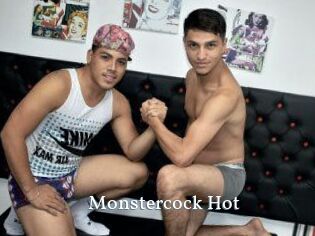 Monstercock_Hot