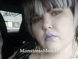 MonstressMonday
