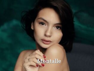 Montalle