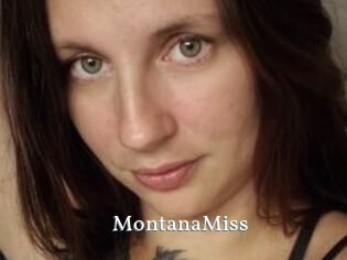MontanaMiss SexyIdol