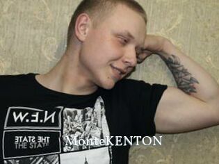 MonteKENTON