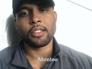 Monteo