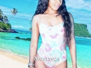 Monty925 SexyIdol