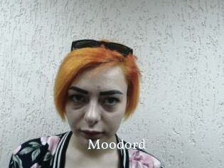 Moodord