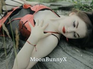 MoonBunnyX