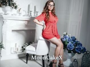 MoonCakeX SexyIdol
