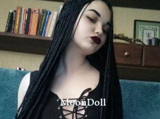 MoonDoll