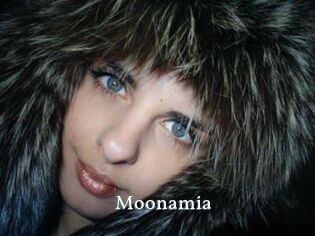 Moonamia SexyIdol
