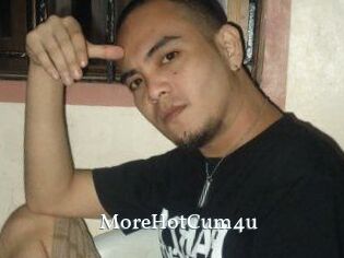 MoreHotCum4u