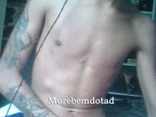 Morebemdotad