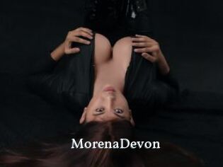 MorenaDevon