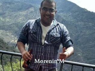 Morenin_M