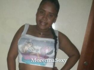 MorennaSexy SexyIdol