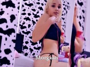 Morgaan