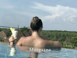 Morgaane