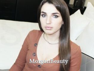MorganBeauty SexyIdol