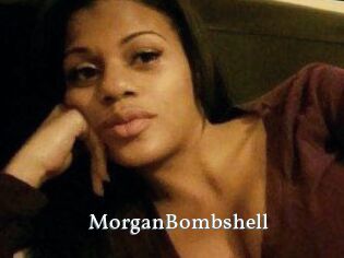 MorganBombshell