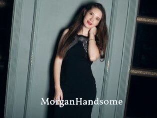 MorganHandsome