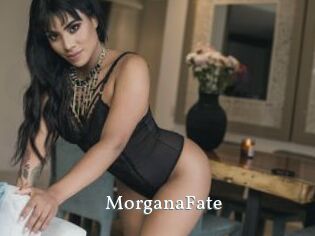 MorganaFate