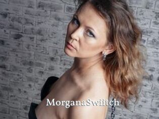 MorganaSwiitch