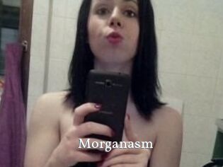 Morganasm
