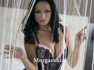 Morgarania