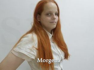Morgena