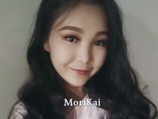 MoriKai