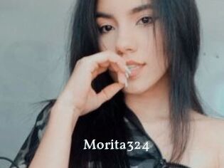 Morita324 SexyIdol