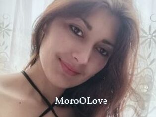 MoroOLove
