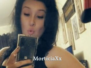 MorticiaXx