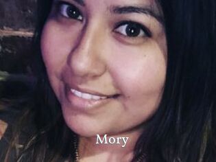 Mory