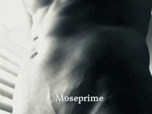 Moseprime