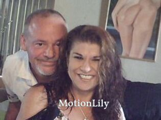 MotionLily