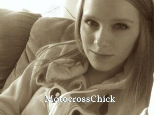 MotocrossChick