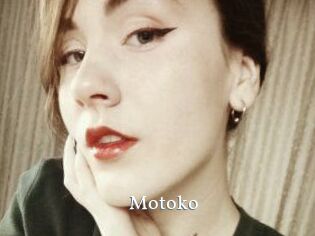 Motoko