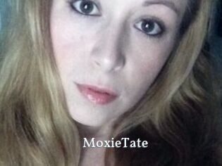 MoxieTate