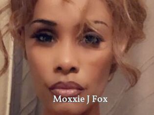 Moxxie_J_Fox SexyIdol