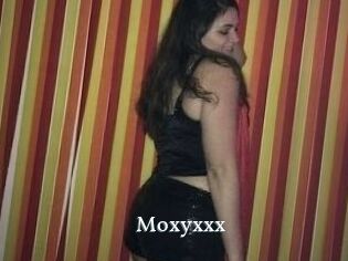 Moxyxxx