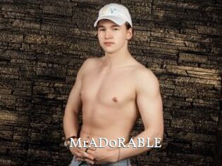 MrAD0RABLE