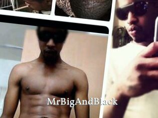 MrBigAndBlack