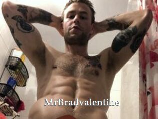 MrBradvalentine
