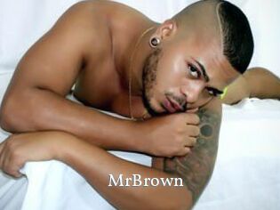 MrBrown