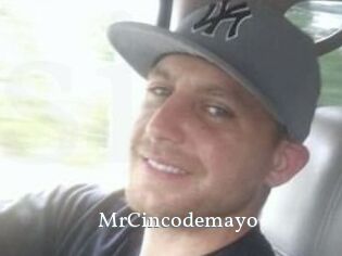 MrCincodemayo