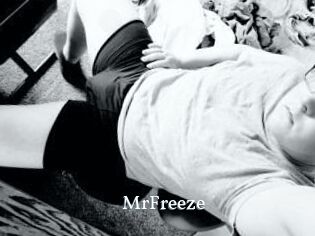 Mr_Freeze