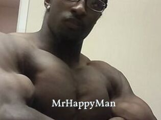 MrHappyMan