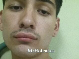 MrHotcakes
