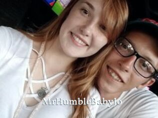 MrHumbleBabyJo