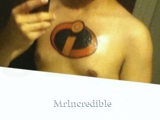 MrIncredible